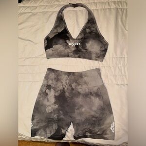 Darc sport women’s set